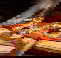 3 GRAINS- Roman Artisan Pizza - Australian Directory