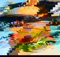 Blowfish Street Food - Australian Directory