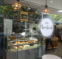Cafe Mimshack - Australian Directory
