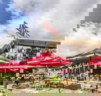 Cafe Mannum - Mannum Motel Complex - Australian Directory