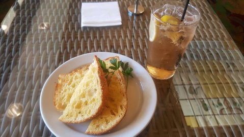 Charlotte's Bar & Bistro At The Tower Hotel - Australian Directory 0