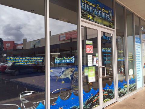 Derrimut Sea Catch - Australian Directory 0