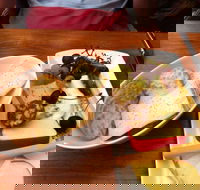 Dunes Restaurant  Kiosk Palm Beach - Australian Directory