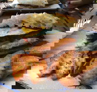 Elm Haus Cafe - Australian Directory