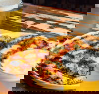Ember Pizza and Grill - Australian Directory