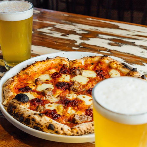 Ember Pizza And Grill - Australian Directory 0