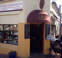 Forsyth - Australian Directory