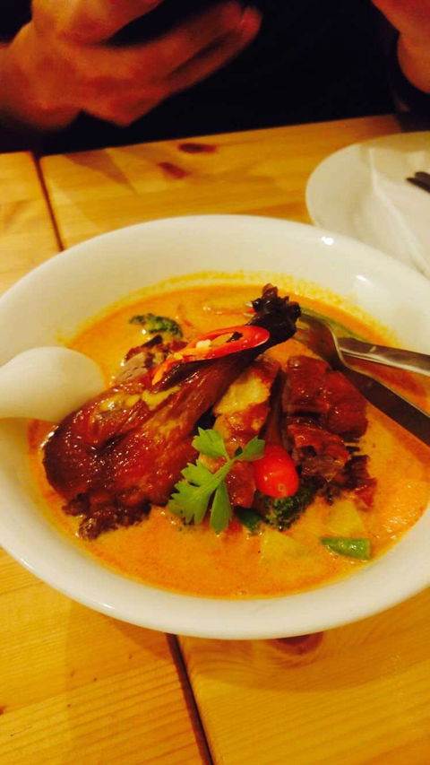 Garden Thai Cuisine - Australian Directory 0