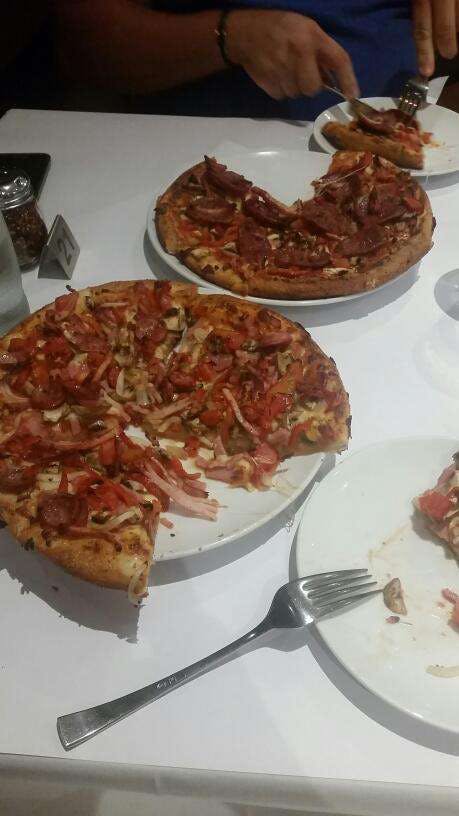 Giovanni Ristorante Pizzeria - Australian Directory 0