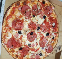 Goofy's Pizza House - Australian Directory