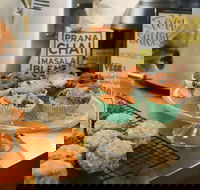 Higher Grounds - East Perth - Australian Directory