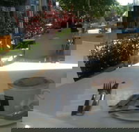 Infinity Cafe - Australian Directory