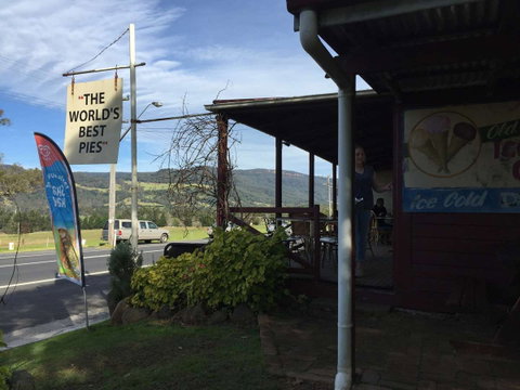 Kangaroo Valley Pie Shop & Cafe - Australian Directory 0