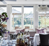Lake House Restaurant - Australian Directory