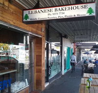 Lebanese Bakehouse - Australian Directory