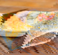 Little Red Cafe - Australian Directory