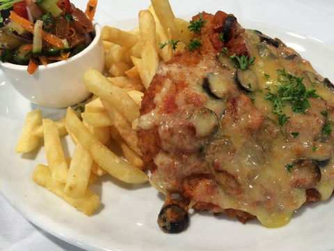 Mandurah Kebab Masters - Australian Directory 0