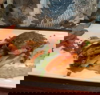 Noodle Box - Port Melbourne - Australian Directory