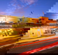 Orange Ex-Services' Club - Australian Directory