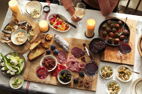 Piccolo Trattoria - Australian Directory 0