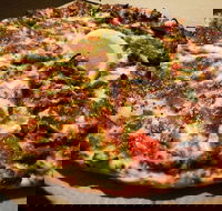 Pizzetta Bar - Australian Directory