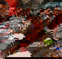 Rozas Kitchen - Australian Directory