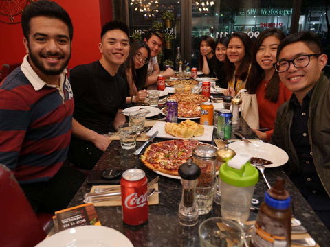 Roza’s Kitchen - Australian Directory 0