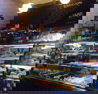 Saint Germain Patisserie - Australian Directory