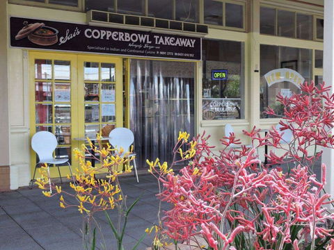 Sai's Copper Bowl - Australian Directory 0