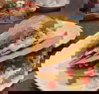 Salsa's Fresh Mex Grill - Robina - Australian Directory