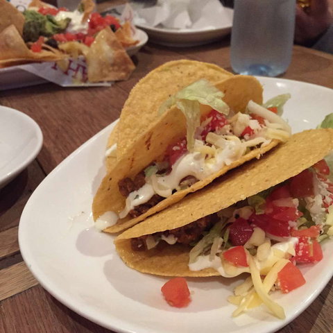 Salsa's Fresh Mex Grill - Robina - Australian Directory 0