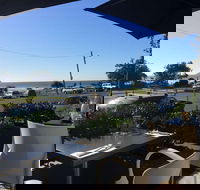 Saltwater Cafe  Restaurant - Australian Directory