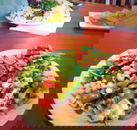 Sizzler - Australian Directory