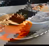 Stella Coffee House - Australian Directory