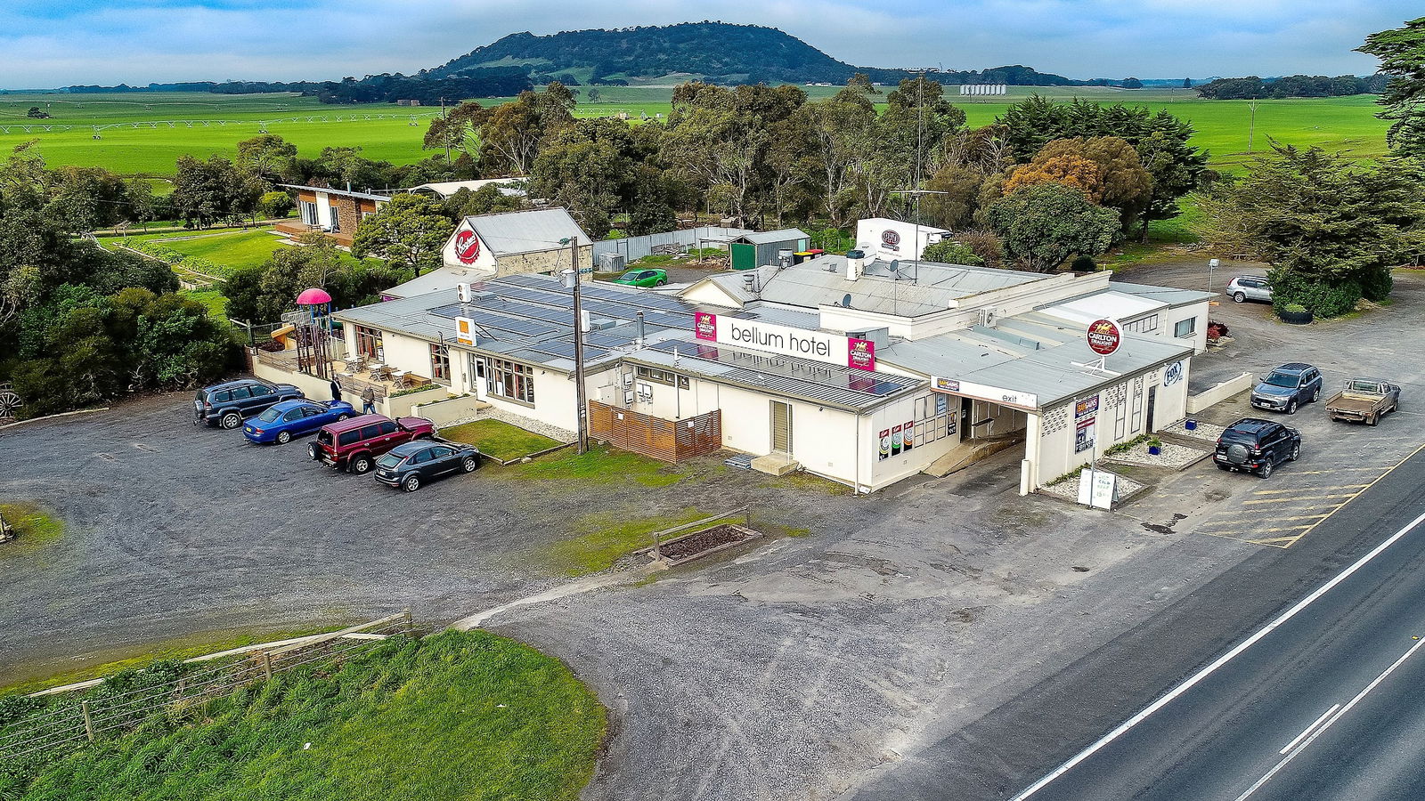Mount Schank SA Australian Directory