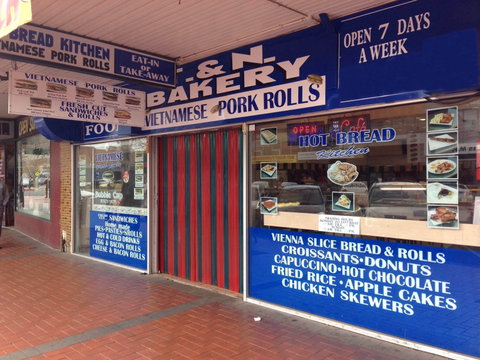 T&N Bakery - Australian Directory 0