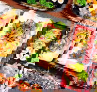 Umaya Japanese - Kirrawee - Australian Directory