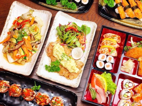 Umaya Japanese - Kirrawee - Australian Directory 0