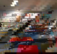 Waroona Country Cafe - Australian Directory