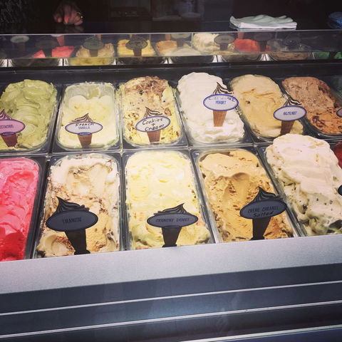 Astor Gelato - Australian Directory 0