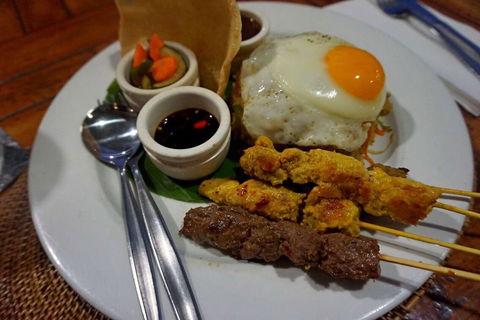 Bayleaf Balinese Restaurant - Australian Directory 0
