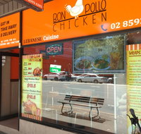 Bon Pollo Chicken - Australian Directory