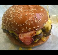 Burger Factory and Juice Bar - Australian Directory