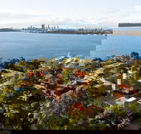 BWG Steakhouse - Australian Directory