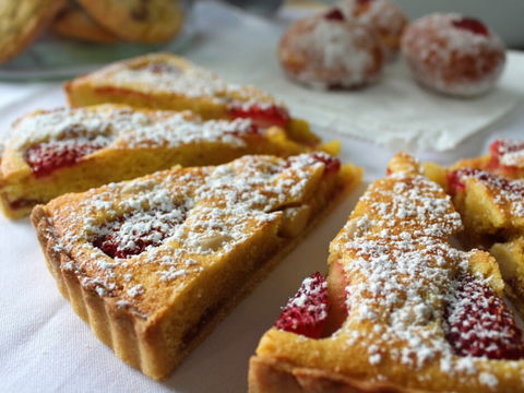 Café In The Vines - Australian Directory 2