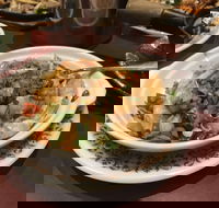 Canton Restaurant - Australian Directory