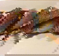 Cherith Grove Cellar Door Cafe - Australian Directory