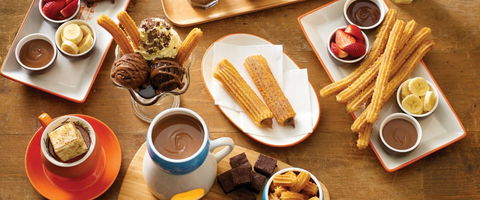 Chocolateria San Churro - Australian Directory 0