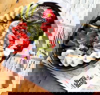 Crimson Bear - Australian Directory