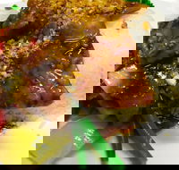 Darun Thai Restaurant - Australian Directory